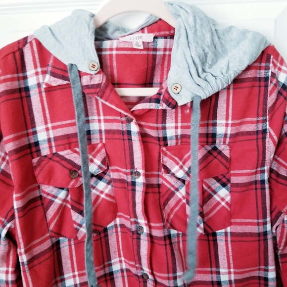 Women's top L - Picture 5 of 5